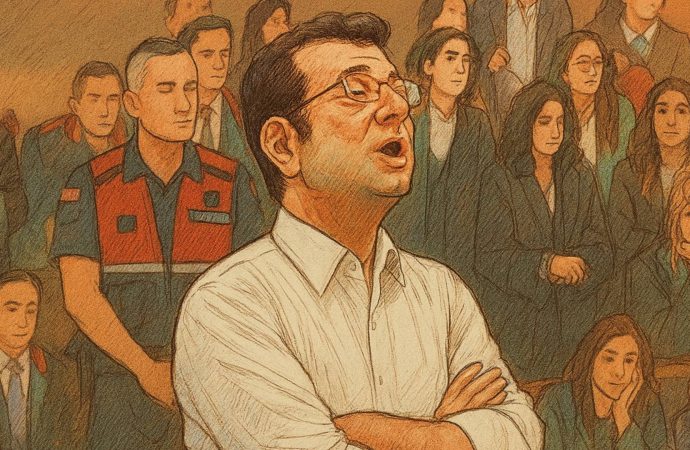 İmamoğlu iktidara seslendi: Bizi yolumuzdan çeviremeyeceksiniz