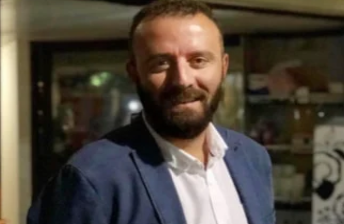 Trabzonspor efsanesinin oğlu olmayacak bir cinayete kurban gitti