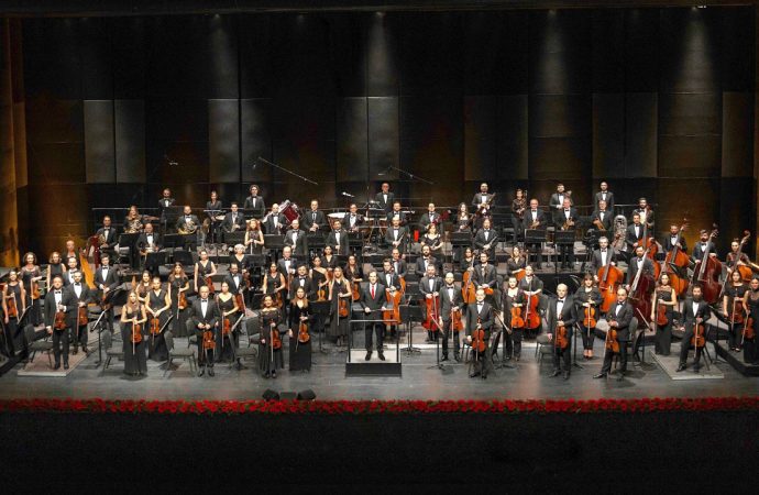 Borusan Sanat’ın yeni sezon programı göz doldurdu