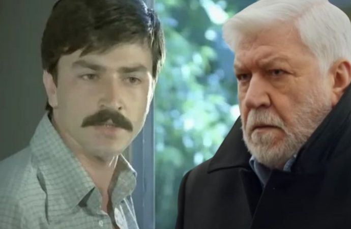 Mahmut Cevher hastaneye kaldırıldı