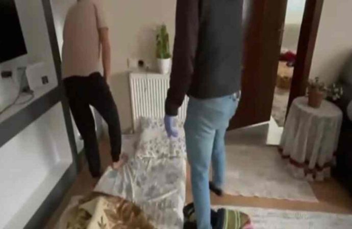 İzmir’de 20 milyonluk vurgun: 53 kişi tutuklandı