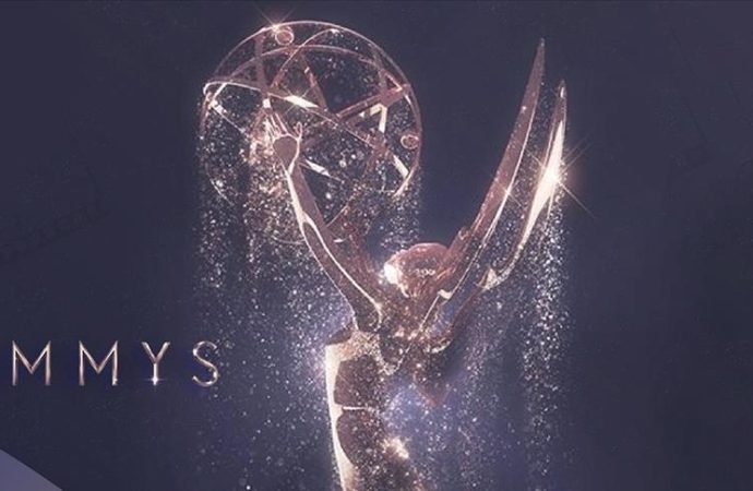 Emmy Ödülleri sahiplerini buldu