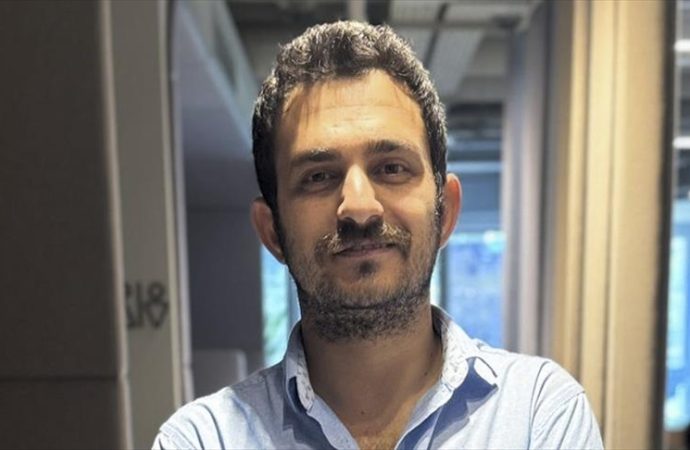 Güneş santrali müfettişi dron üretti: Hedef Avrupa’da başa güreşmek