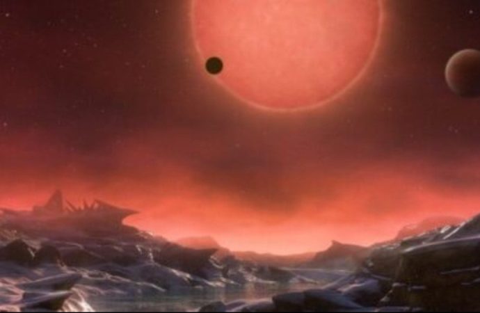 Dünya’ya en çok benzeyen gezegen bulundu: Artık Mars değil