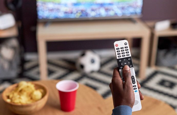 Türkiye’de Netflix liderliği kaybetti