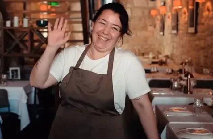 Micheline yıldızlı lokanta cinayetinde yeni detaylar ortaya çıktı: Katil saatlerce restoran önünde beklemiş