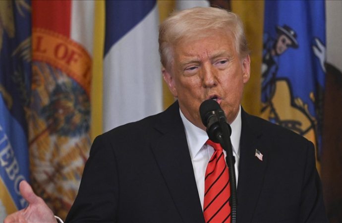 Trump, bir Amerikan şehrine daha askerleri yolluyor