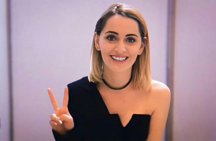 Günlerdir lince uğrayan Kızılcık Şerbeti senaristi gözaltına alındı