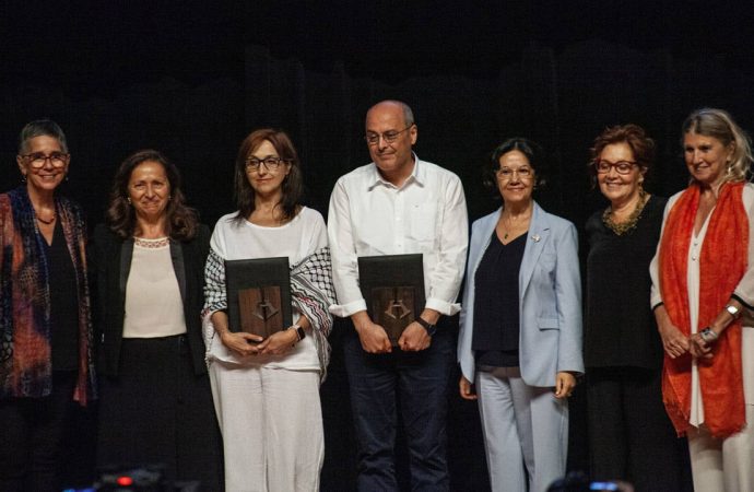 Uluslararası Hrant Dink Ödülü sahiplerini buldu: Ödülün Türkiye’den kazananı Bülent Şık oldu