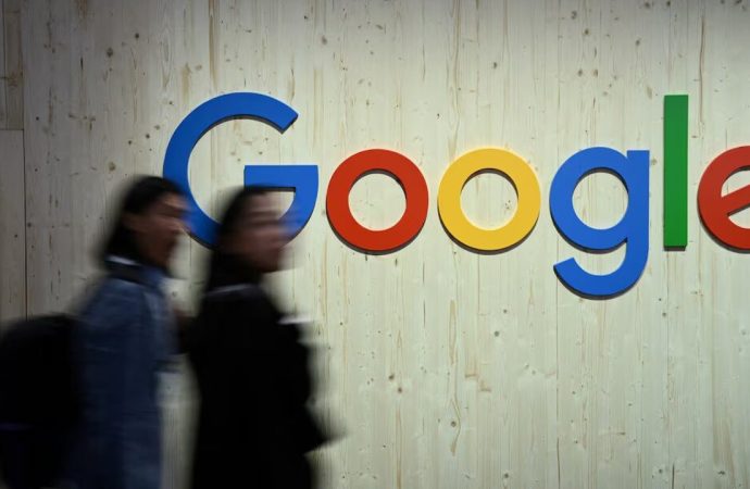 Alphabet 3 trilyon dolar kulübüne katıldı!
