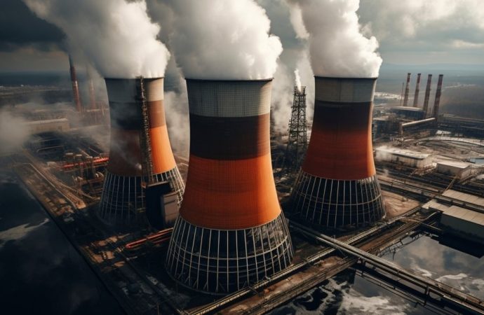 Yerli ve milli nükleer hamlesi: Türkiye’den yeni nesil reaktör geliştirmek isteyenlere çağrı