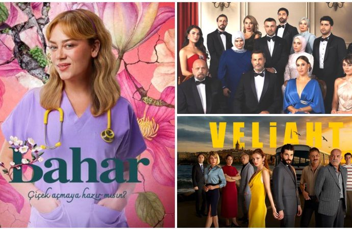 Show TV’de ödeme krizi iddiası: Diziler ara mı verecek?