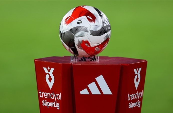 Süper Lig’de yarın üç erteleme maçı var