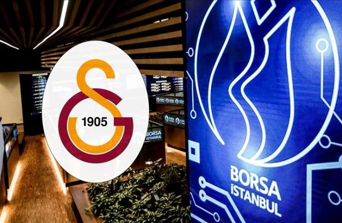 Ağustosta yatırımcısını en çok sevindiren kulüp Galatasaray