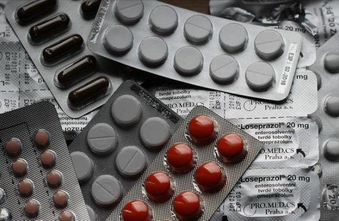 SGK’nin geri ödeme listesine 64 ilaç daha eklendi