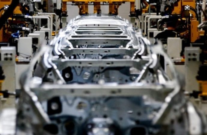 Otomotiv devi Ford bin çalışanı işten çıkaracak