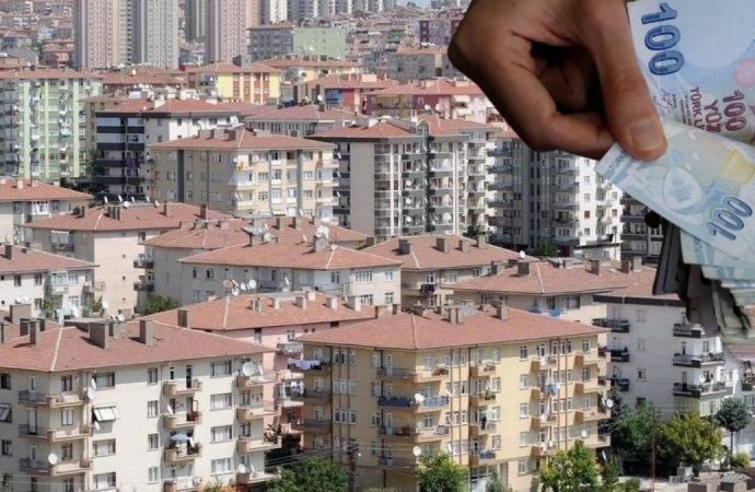 Türkiye’de kira getirisi en yüksek 10 il belli oldu: İstanbul yok