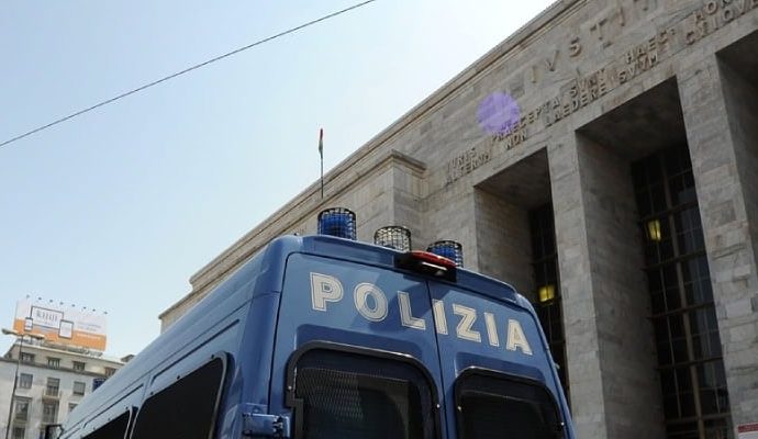 Almanya’da aşırı sağa operasyon: sekiz gözaltı