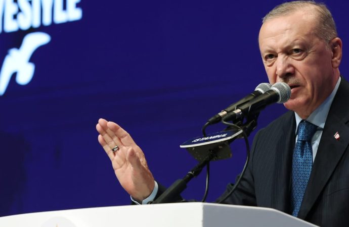 Erdoğan’dan ‘terörsüz Türkiye’ mesajı: ‘Ne yaptığımızı çok iyi biliyoruz’