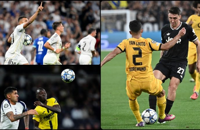 Fenerbahçe’nin yapamadığını Karabağ yaptı, Benfica’yı evinde 3-2 yendi