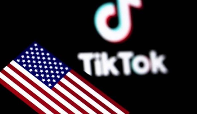Trump: TikTok konusunda Çin’le anlaştık