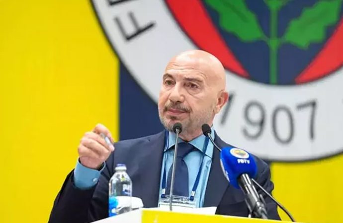 Fenerbahçe’de beklenen sürpriz: Kutlualp, Saran lehine adaylıktan çekildi