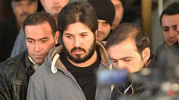 Reza Zarrab’ın hayat hikayesi yakında bir Netflix belgeseli olarak karşımızda