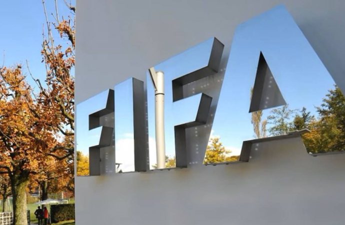 FIFA, Demirspor’un 6 puanını sildi