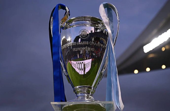 Şampiyonlar Ligi’nde ikinci gece: Hakan iki asist yaptı, Inter kazandı