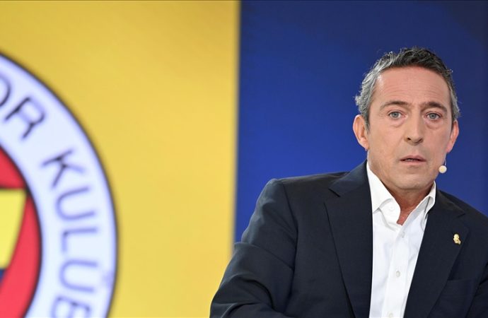 Fenerbahçe puan kaybetti, Ali Koç bunu kendisine karşı komplo olarak gördü