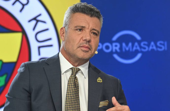 Sadettin Saran: Yiğidi öldür, hakkını yeme; Ali Koç finansal konularda son derece başarılı