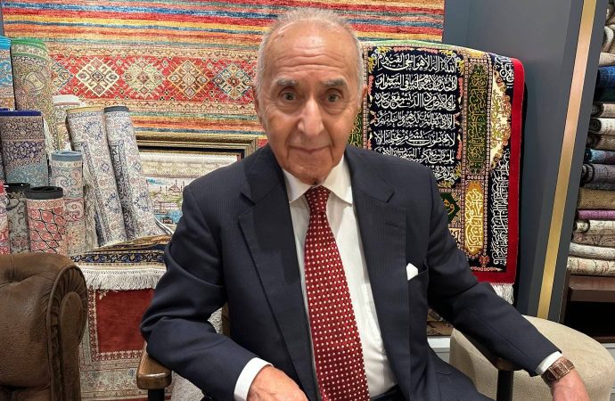 Hikmet Çetin: Kılıçdaroğlu yanlış yapıyor, Özgür Özel’i davet etmeli