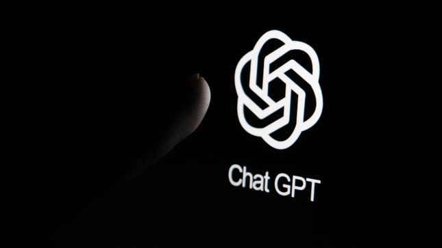 ChatGPT’ye kimlik ve yaş doğrulaması geliyor