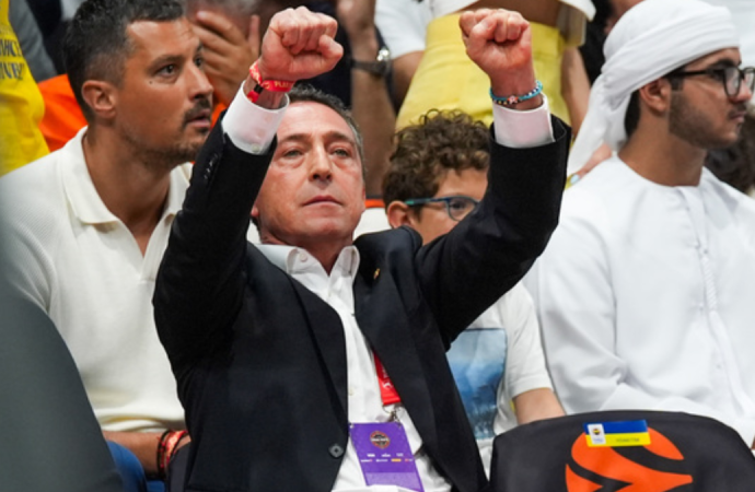 Fenerbahçe’nin başına milyonlarca euroluk talih kuşu: NBA Europe’a katılacak