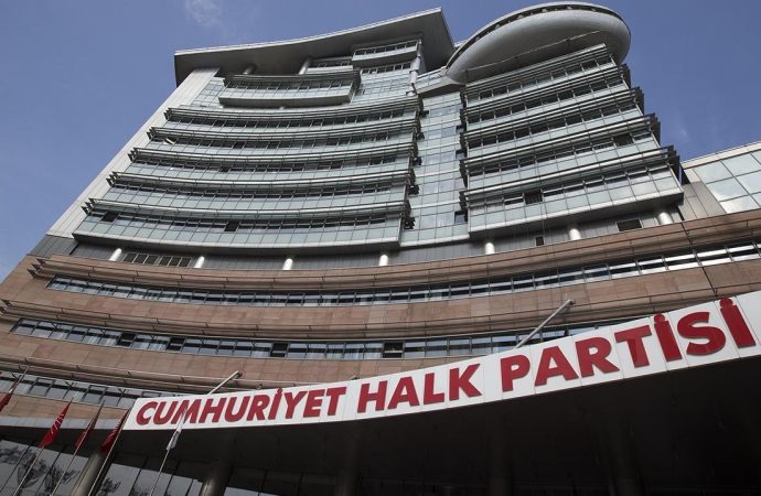 Kurultay iptali talebi: Ankara İl Seçim Kurulu da reddetti