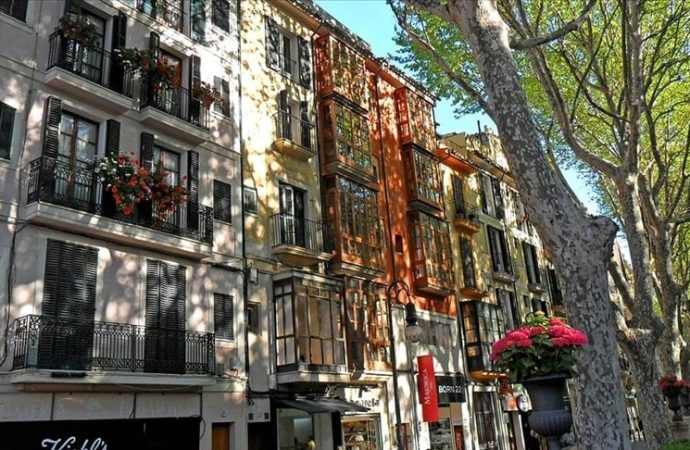 İspanya konut krizine çözüm buldu: 53 bin daire kalıcı kiralık konut olacak