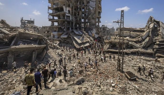 İsrailli askerlerin dehşet Gazze itirafları: Kaç kişiyi öldürdüğümü bilmiyorum