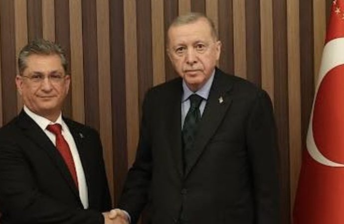AKP Muğla İl Başkanı istifa etti