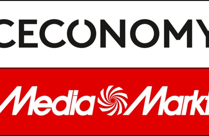 Alman MediaMarkt artık Çinli oldu