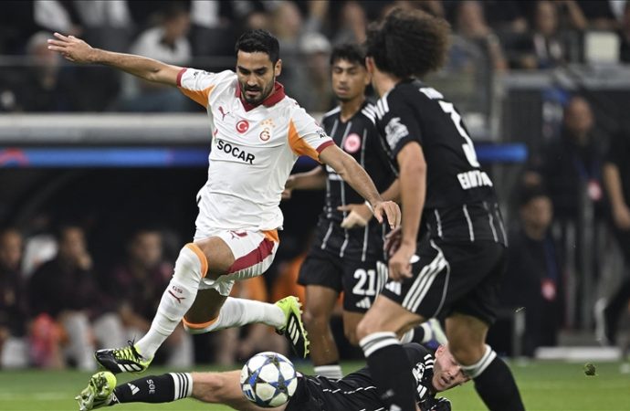 Hazmetmesi zor bir skor: Galatasaray ağır yaralı