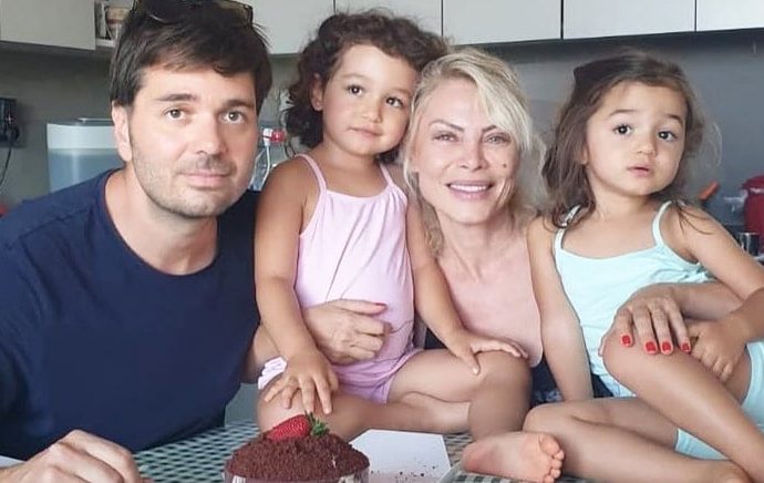 Seray Sever: Kocamı elimden almak isteyen ünlüler oldu