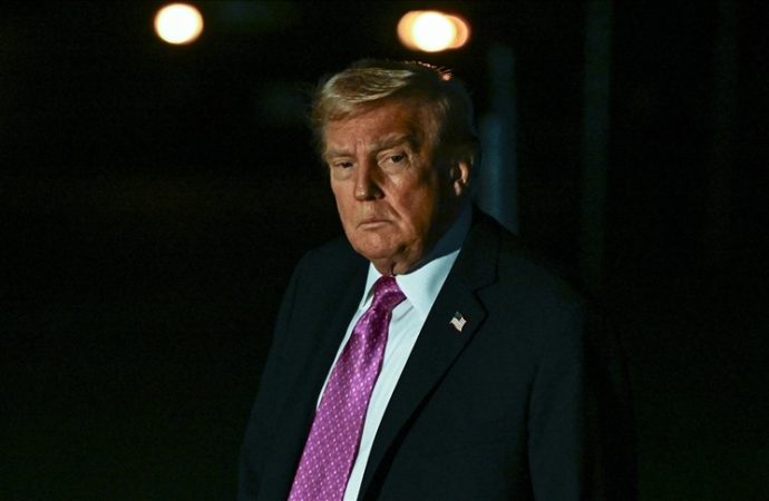 Trump: Avrupa, Çin’e ekonomik baskı yapsın, -Ukrayna’da savaş belki böyle biter