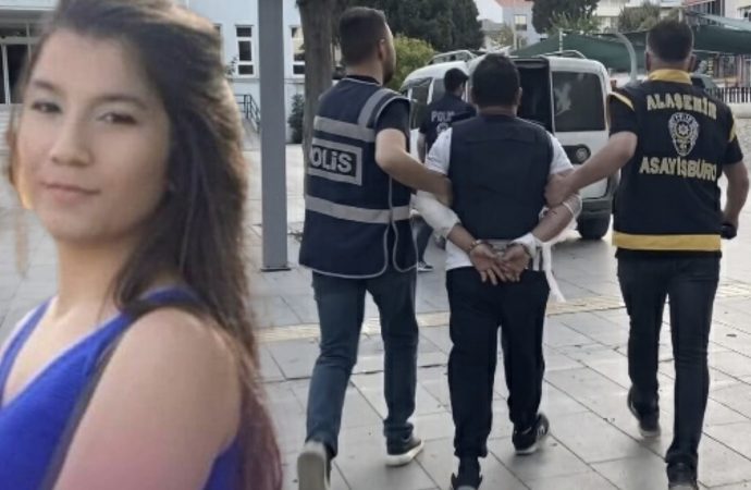 Pelin Karaca cinayeti: Ölüm yıldönümünde katiline ağırlaştırılmış müebbet