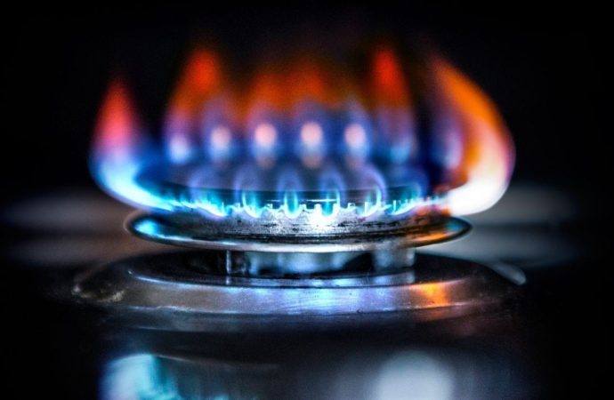 Doğal gaz son 10 yılda üretim rekoru kırdı