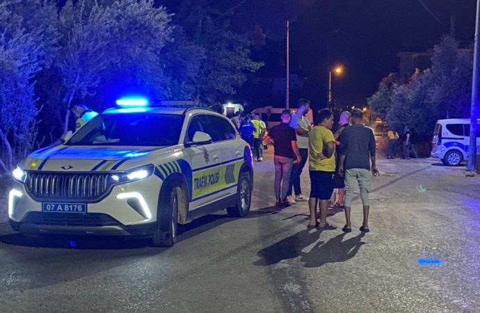 Askere gidecekti, ölüme gitti: Motosiklet sürücüsü genç 20 yaşındaydı