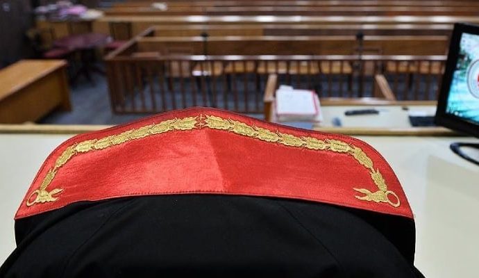 Sahte savcı ve polis operasyonu: 18 kişi tutuklandı