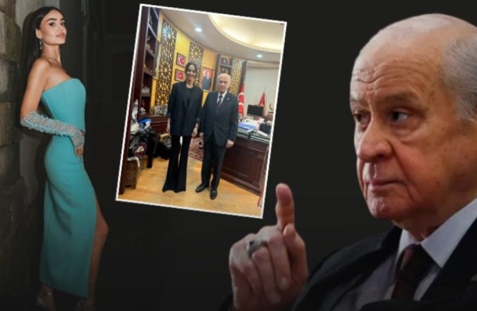 Devlet Bahçeli ‘Alevi Açılımı’nı ünlü şarkıcıyla başlatacak