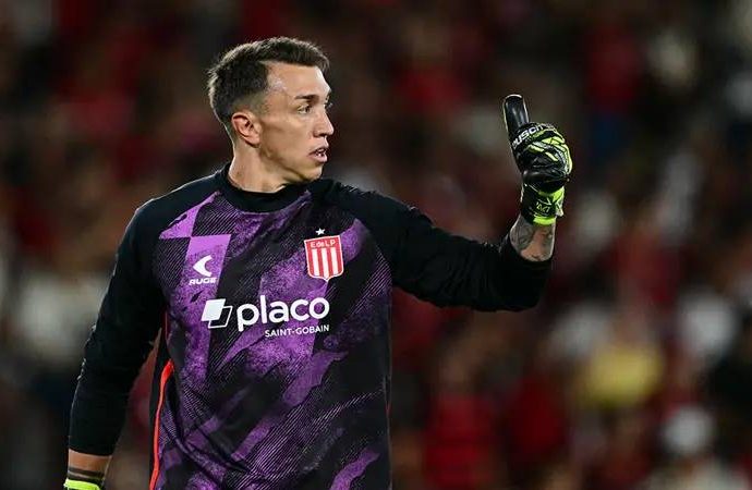 Muslera’ya 16. saniye şoku