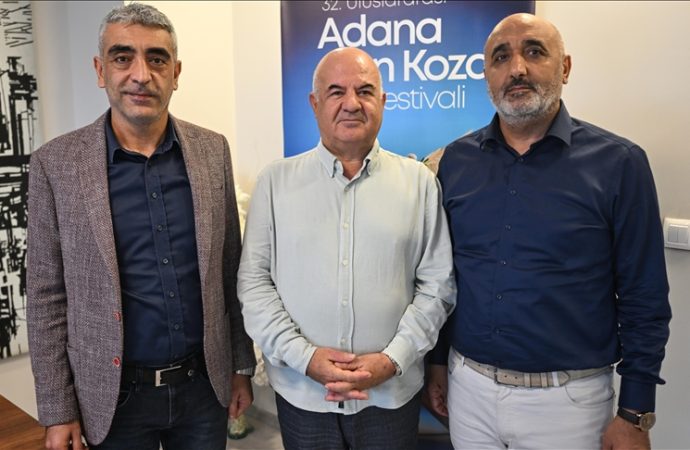 Altın Koza’da 190 film resmi geçit yapacak