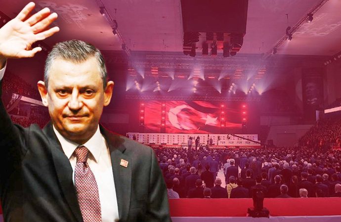 CHP’nin 22. Olağanüstü Kurultayı’na itirazı YSK da reddetti